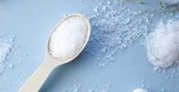 研究：吃鹽太少，會增加糖尿病風險