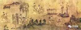 國畫六法，中國古代品評繪畫的基本原則