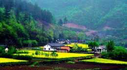 陝西省最窮的10個縣，可能也是最美的10個縣！看看有沒有你的家鄉