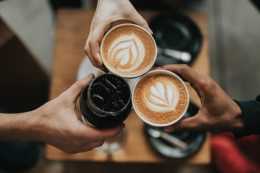咖啡，如何喝會更健康？