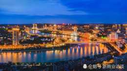 四川內江，是一座什麼樣的城市？