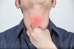 嗓子痛、聲音嘶啞說不出話，常用這幾種治咽腫聲啞的中成藥
