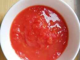 你知道番茄醬的三大功效與作用嗎，番茄醬生產加工流程是什麼？