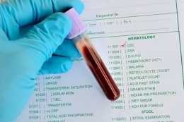 血常規能檢查出什麼疾病？若4項指標升高，或需進一步檢查