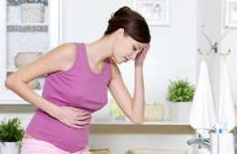 孕媽媽如何減輕孕吐反應？
