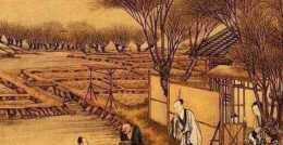 清朝時期人口流動頻繁，淺析人口流入對東北地區農業發展的積極影響