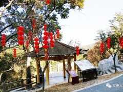 中國燈籠：古老的漢族傳統工藝品