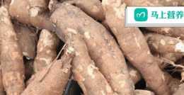 紅薯木薯有何不同？喂嬰兒木薯粉會中毒是真的嗎？