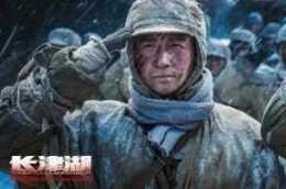 超越《戰狼2》登頂中國電影票房榜！吳京的時代，真的開啟了嗎？