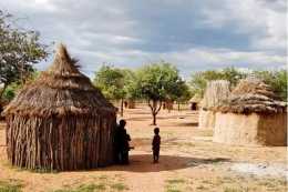 被誤解的非洲：古代非洲社會的禮儀與禁忌，非洲文明真的野蠻嗎？