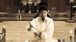 李白受到儒生譏諷，他反懟寫下一首詩，不料竟成為罵人不帶髒字的千年絕唱
