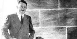 希特勒遺產之謎