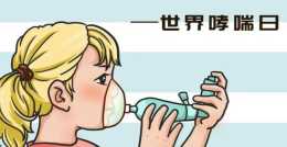 關於哮喘的八個高頻問題，你知道嗎｜世界哮喘日