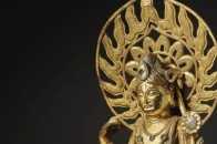 新鮮出爐——香港蘇富比秋拍最新佛像專場成交清單