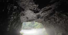 綏陽雙河洞 七億年時光打磨出的喀斯特天然洞穴博物館