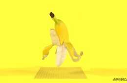 健身的人每天兩根香蕉，吃一個月，身體竟發生驚人變化！
