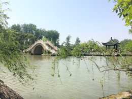 江蘇最適合居住的城市，宜居指數江蘇第一，不是蘇州、南京