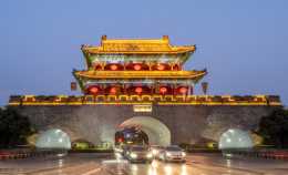 “三十年河東，三十年河西”，中國從古至今衰落最厲害的10座城