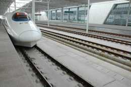 浙江打造城際鐵路，全長48.18千米，設了13個車站