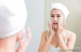「潔面方法」9步基礎潔面法，徹底把臉洗“乾淨”
