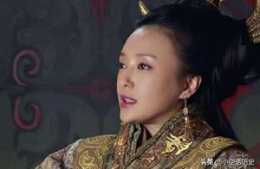 漢朝第一位皇后呂后溫柔賢惠，為何偏偏把戚夫人變成了人彘呢？