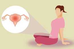 子宮肌瘤越來越多，3種症狀提示子宮可能長有肌瘤，及時檢查