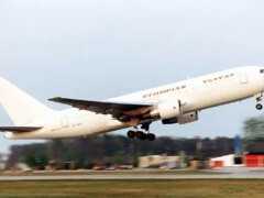 世界航空史上著名的空難之一，衣索比亞航空961號航班被劫持致死