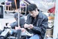 《濁水漂流》6月3日上映，吳鎮宇爆料深水埗是窮人住的地方. . .