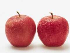 早上空腹吃一個蘋果，會有4個好處，想獲得健康身體，運動別忽視