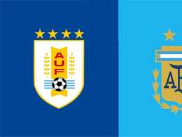 世預賽烏拉圭VS阿根廷梅西傷病不定阿根廷能否客場拿分?串關推薦