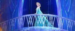 票房已近1.4億，《冰雪奇緣2》將艾莎的美提升了100倍