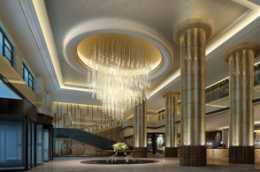 中國城市“五星級酒店”數量排行榜，上海第一，銀川一座都沒有