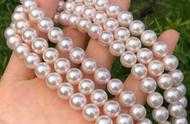 【熙姐聊珍珠二十一】海水珍珠的六個評判標準，你一定要熟練！