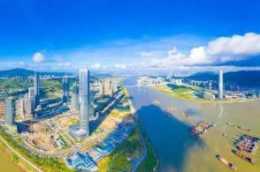2022中國十個最適合養老的城市，帶上父母，去他們喜歡的城市吧！