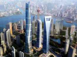 中國第一高樓耗資150億！為啥壽命僅50年？遇大風擺動幅度近一米