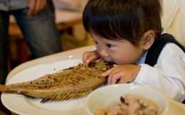 愛吃魚的寶寶更聰明？被列入“黑名單”的幾種魚，寶寶最好少吃！