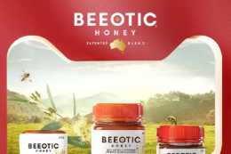 如何選購一款好蜂蜜？澳洲Beeotic上品好蜂蜜