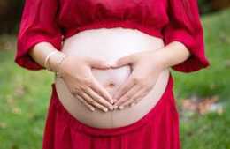 孕婦偏食不可取，均衡營養寶寶才會更健康