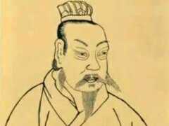 三國時期曹魏政治家鍾繇在書法上的巨大成就