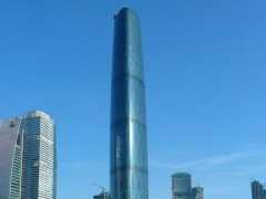 中國高樓最多的5個城市，這個城市比廣州多了70多座，也超過了上海！
