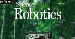 自主思考的空中機器人成群結隊飛出浙大，登Science子刊封面