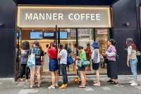 衛生差、牛奶未冷藏，MANNER咖啡一門店被立案調查