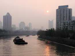杭州不只有西湖，你知道運河十景嗎？一起去走運吧