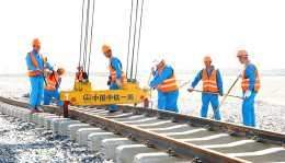 四川投資303億將建一條高鐵，全長241公里，預計2024年建成