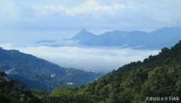 遇見海南五指山毛納村，熱帶雨林孕育的養生天堂