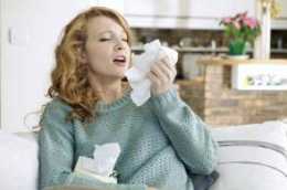 南昌博大甲狀腺專科：鼻塞、流清水涕是過敏性鼻炎嗎？如何治療更有效？