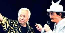 突傳死訊！香港著名音樂人楊雲驃因病離世，歌神許冠傑發文悼念