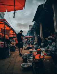 緬甸果敢老街是如何發展成為一個“賭城”的？