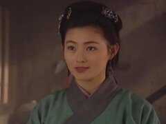 98版《水滸傳》中，王思懿的演技真的很好，看完這個你會不會懷孕？