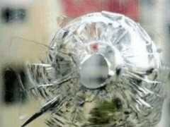 冷知識：實力非凡的西蘭花，子彈打不穿玻璃？